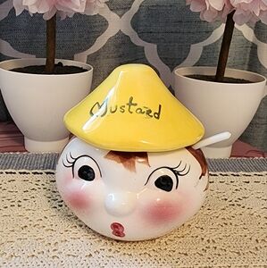 Vintage DeForest California Pottery